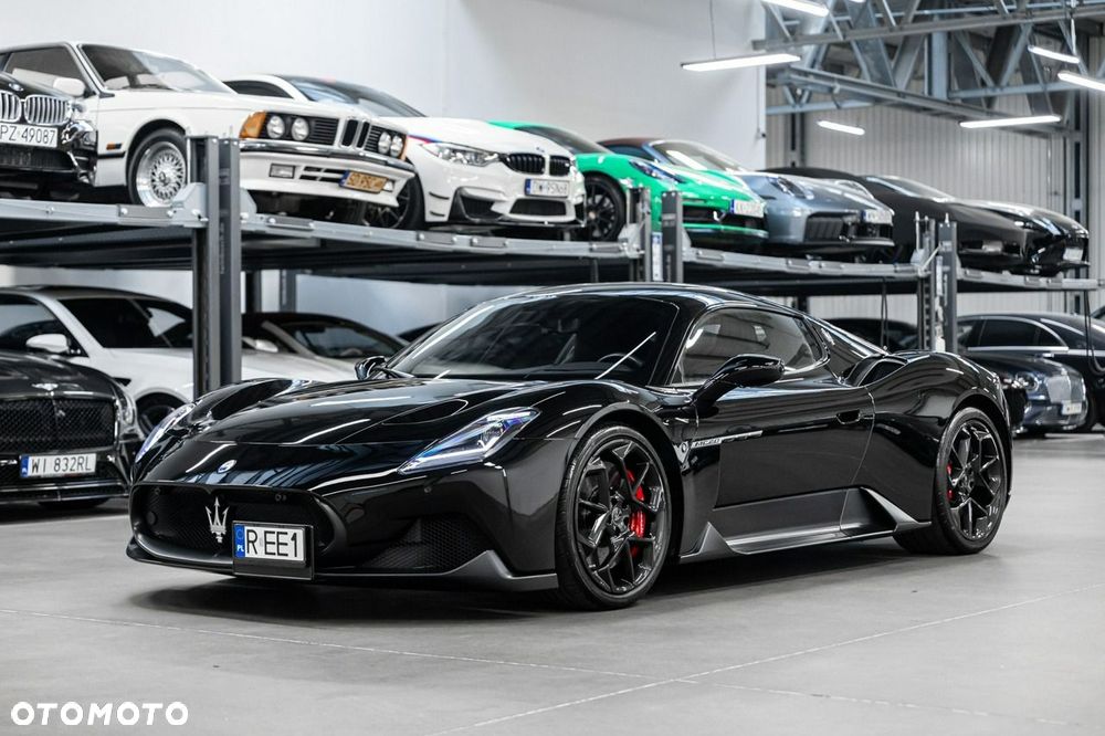 Maserati MC20 - 6