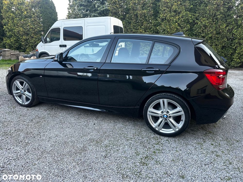 BMW Seria 1 - 10