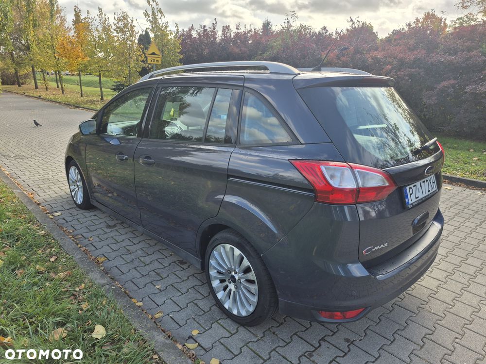 Ford C-MAX - 5