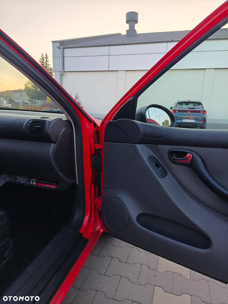 Seat Leon 1.8 Signo - 14