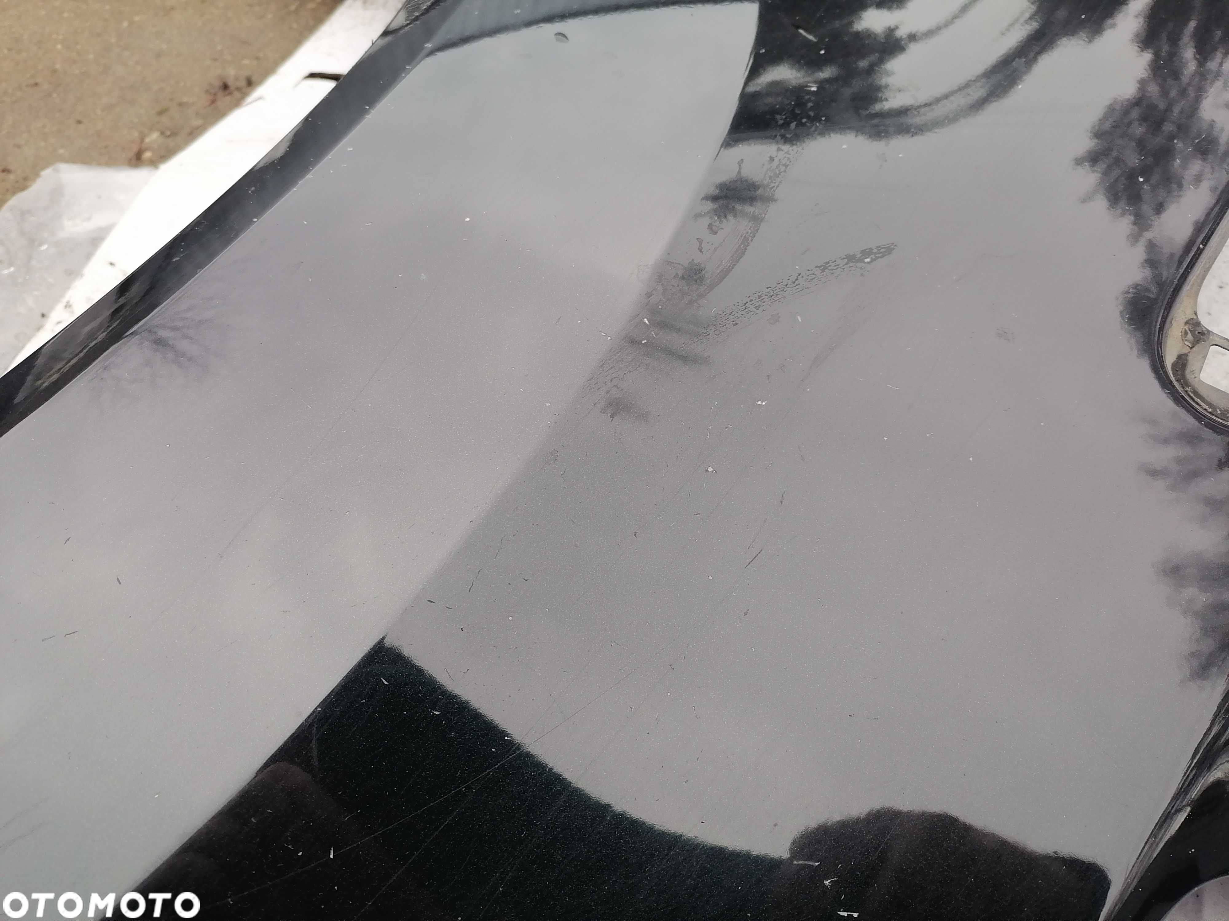 błotnik prawy przedni ford B-MAX KC - 2