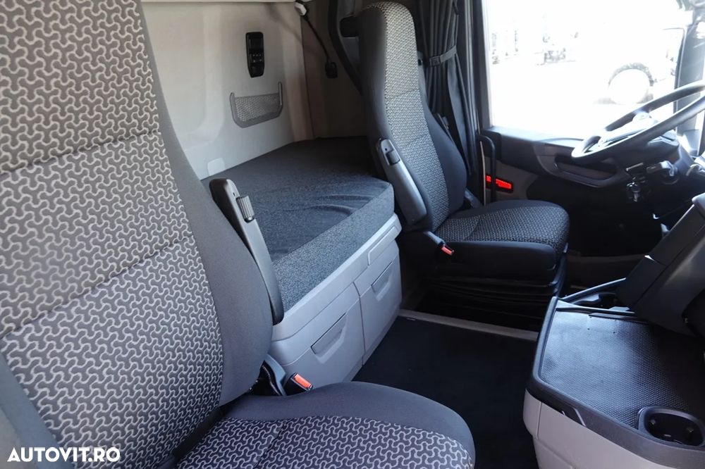 Scania R 500 / RETARDER / I-PARK COOL / 2022 - 35