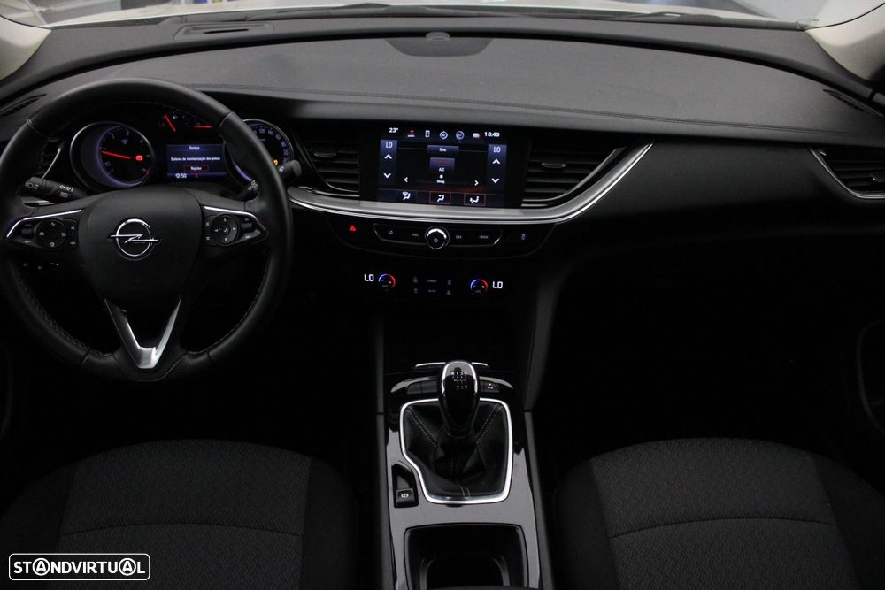 Opel Insignia Grand Sport 1.6 CDTi Business Edition - 8