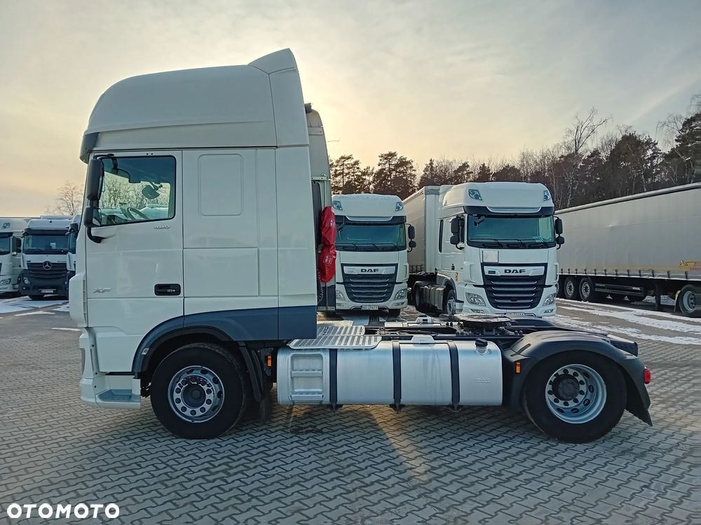 DAF XF 480 FT SSC - 10