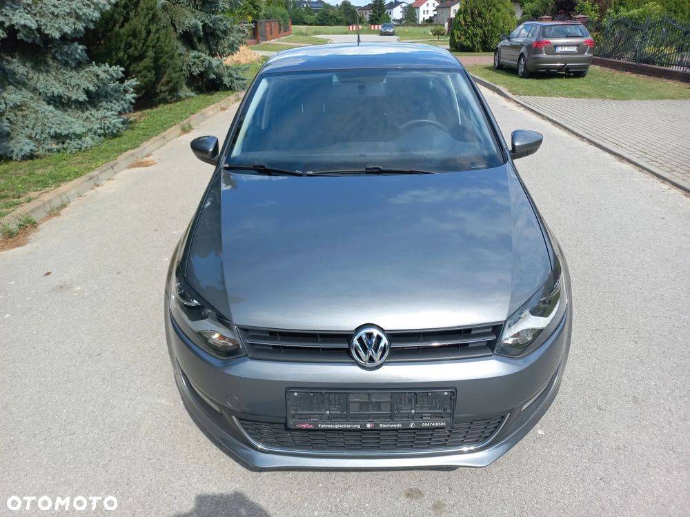 Volkswagen Polo 1.4 16V Comfortline Optimum - 14