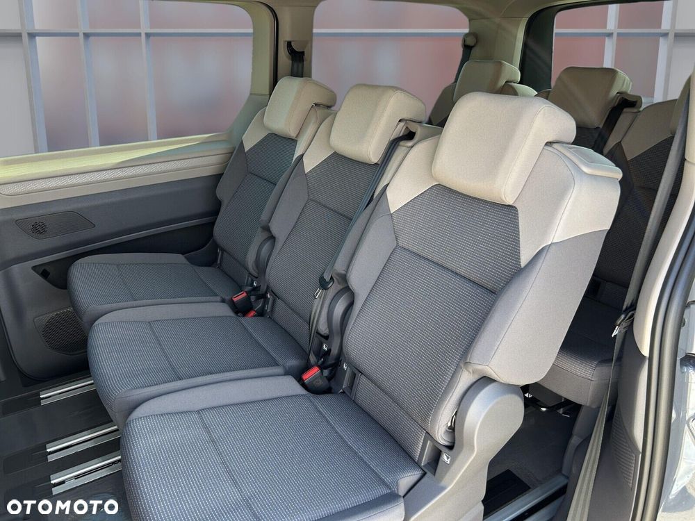 Volkswagen Multivan 2.0 TDI L2 Family DSG - 16