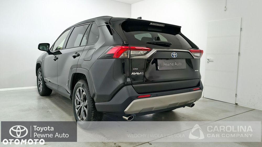 Toyota RAV4 - 3