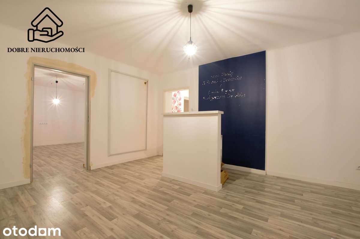 Lokal 60 m2 w Nałęczowie - Pełny obrazek: 3/12