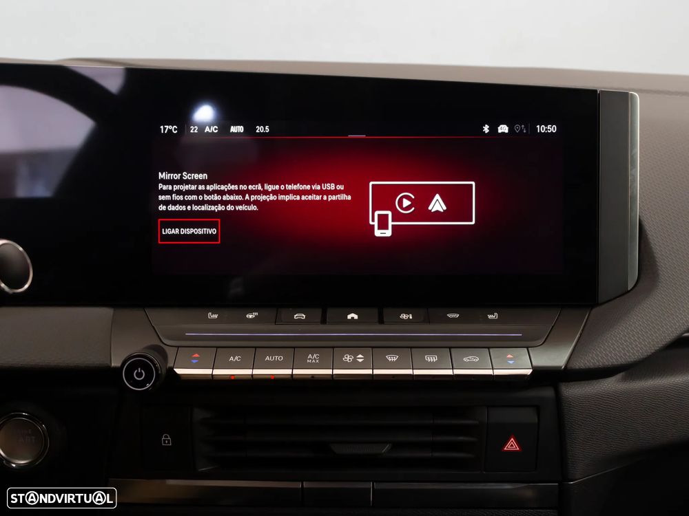 Opel Astra 1.5 D GS Line Aut. - 32