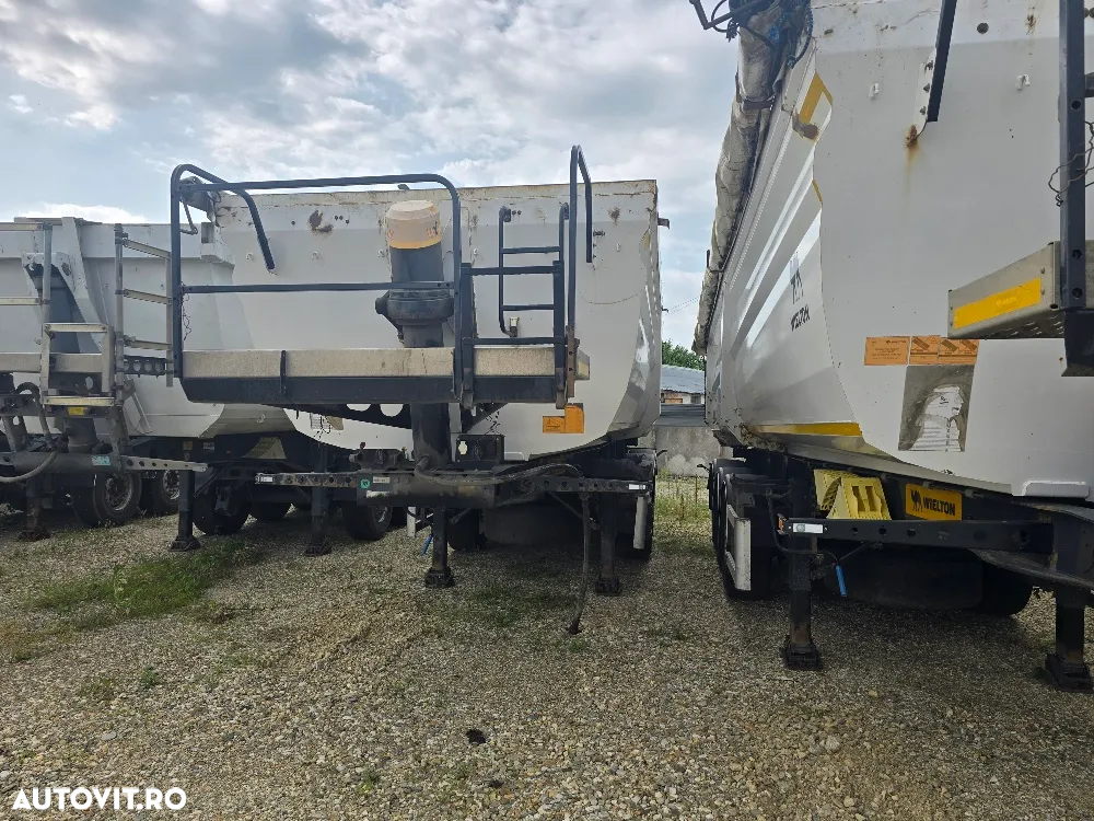 Wielton NW 3S - 2