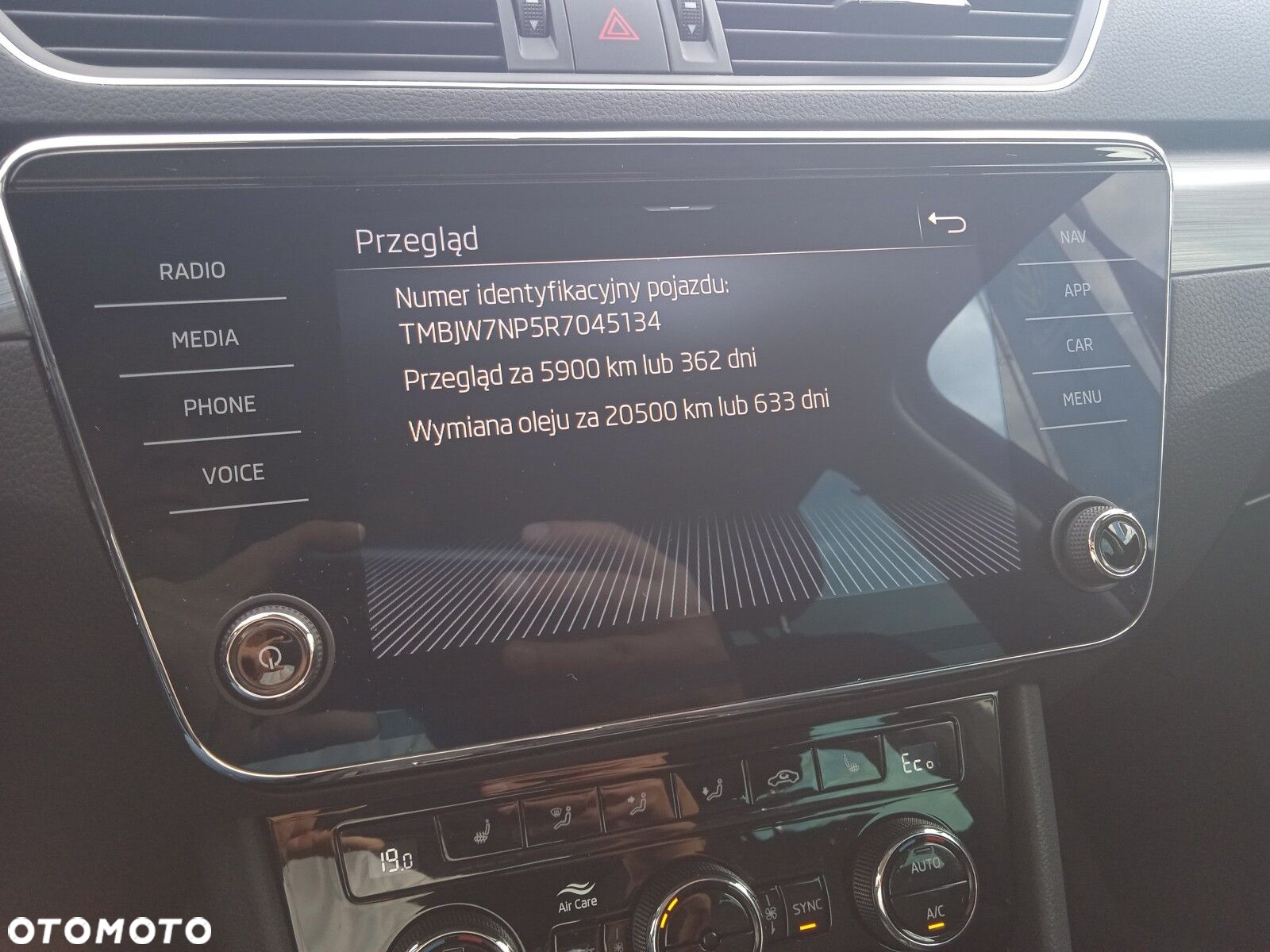 Skoda Superb - 34