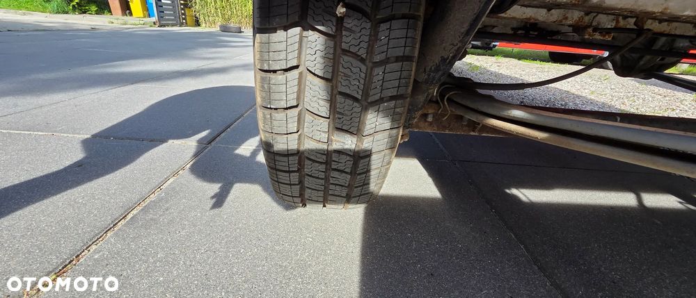Fiat DUCATO WYWROTKA 3 STRONY KLIMATYZACJA - 17