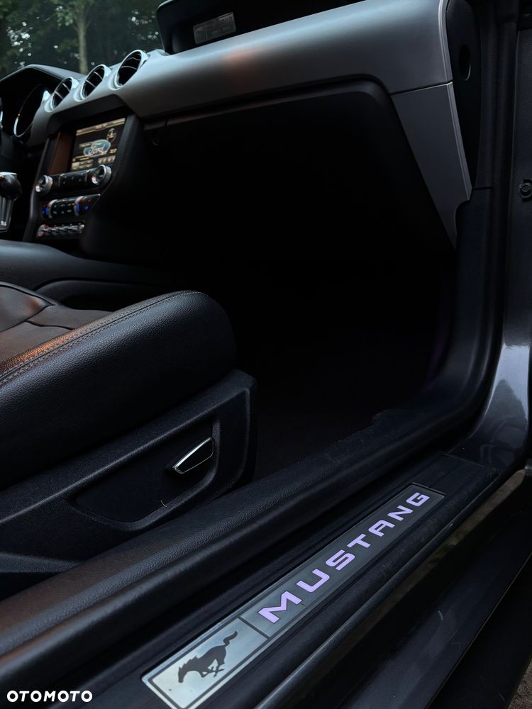 Ford Mustang 2.3 EcoBoost - 19
