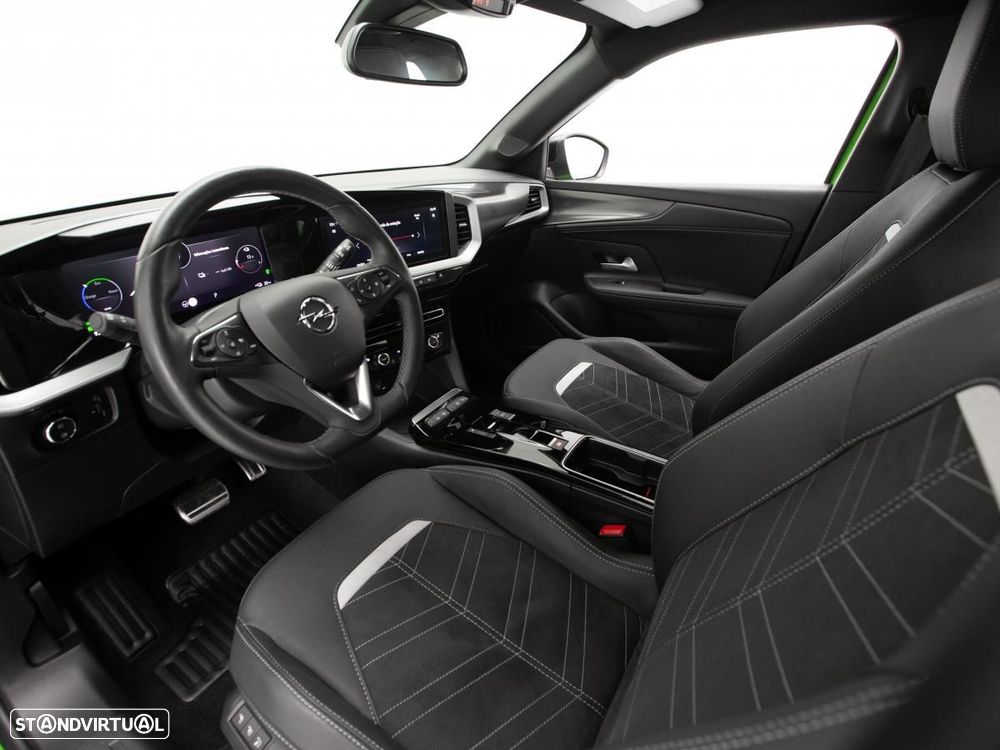 Opel Mokka-e Ultimate - 7