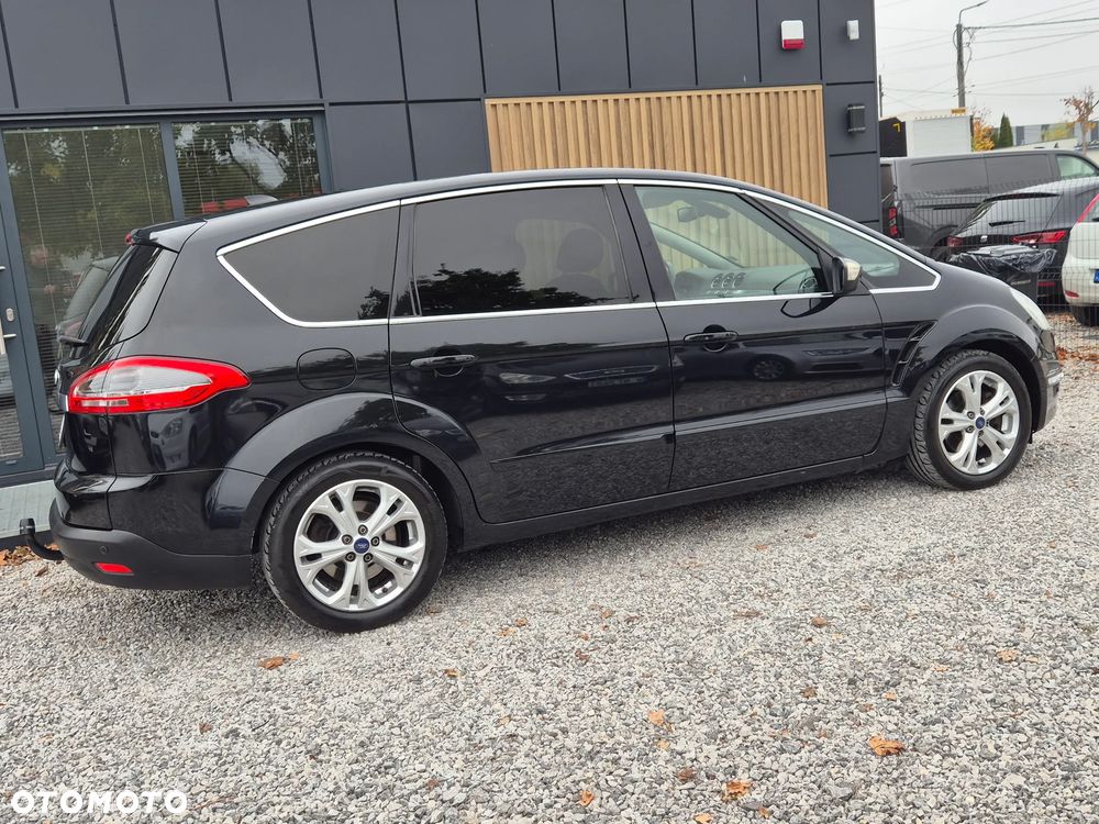 Ford S-Max 2.0 TDCi DPF Business Edition - 14