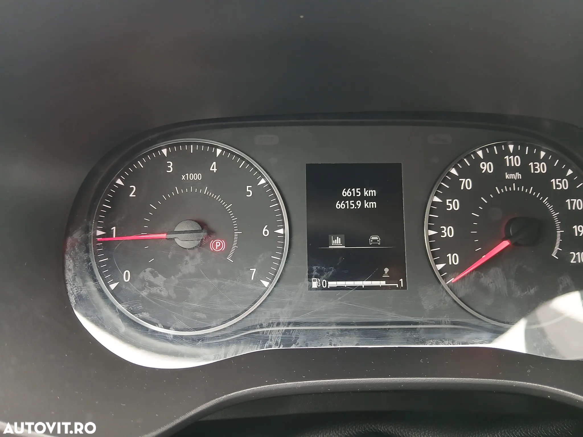 Dacia Sandero TCe 90 MT6 Comfort - 5