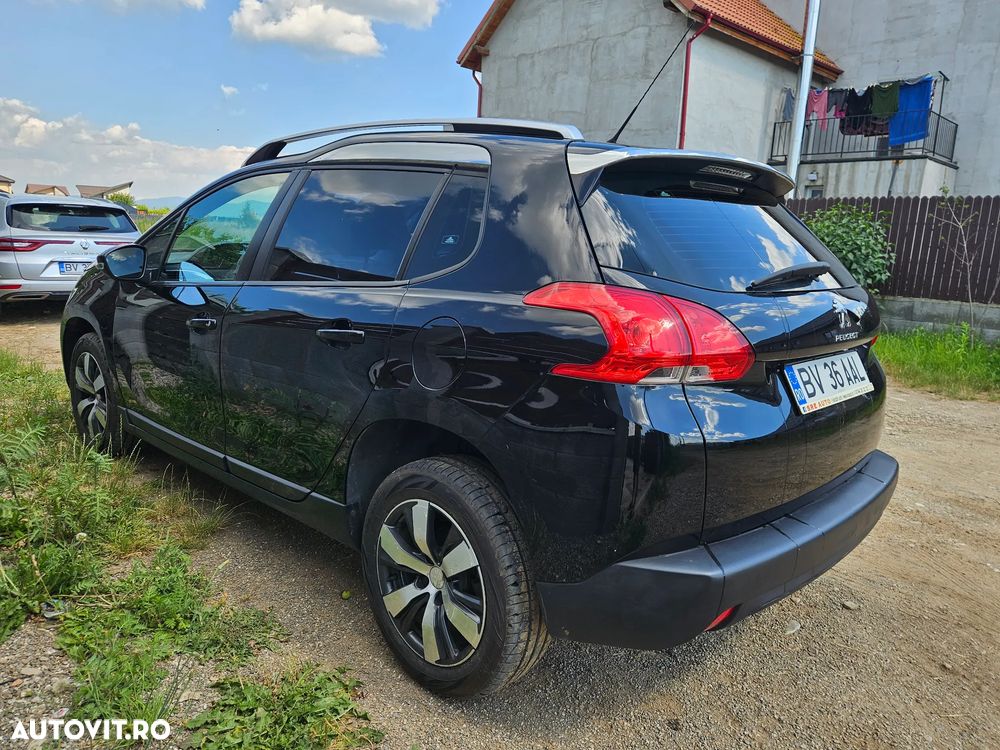 Peugeot 2008 - 3
