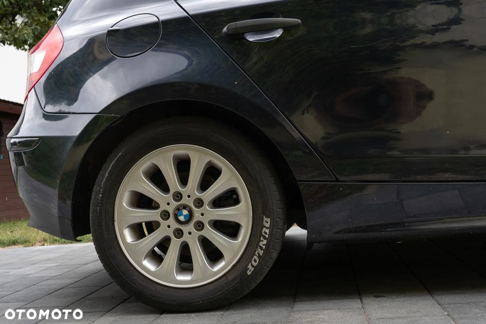BMW Seria 1 - 37