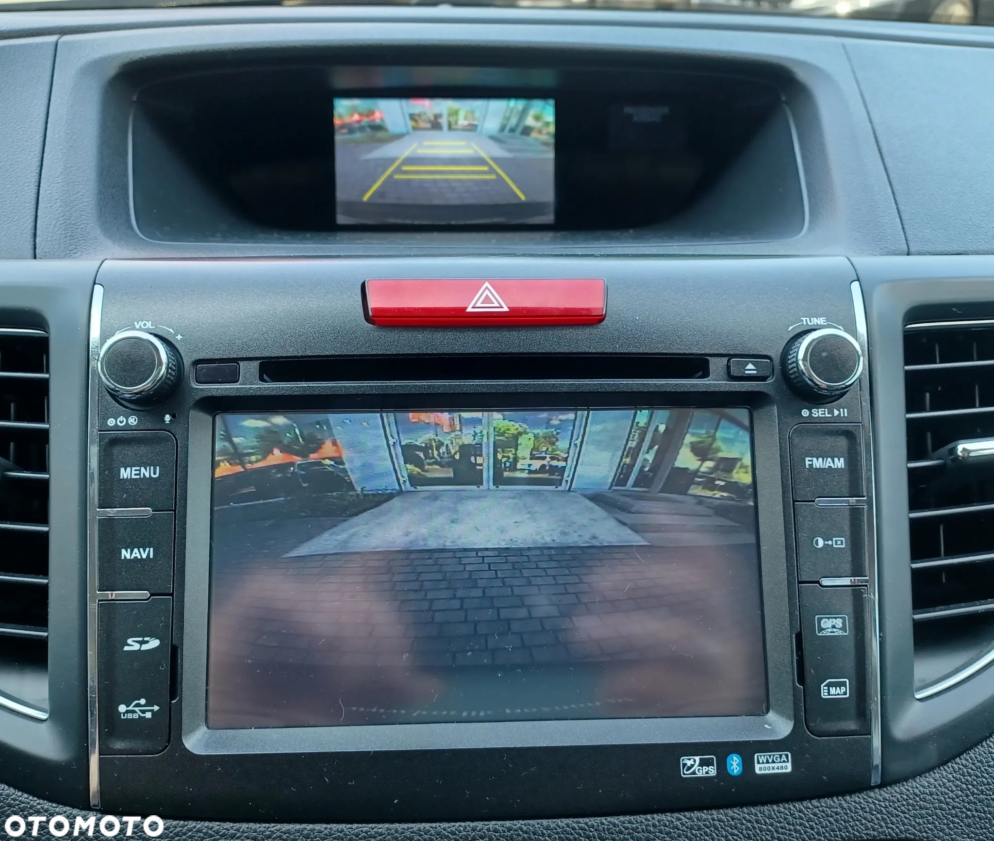 Honda CR-V 2.0 Executive Navi - 19