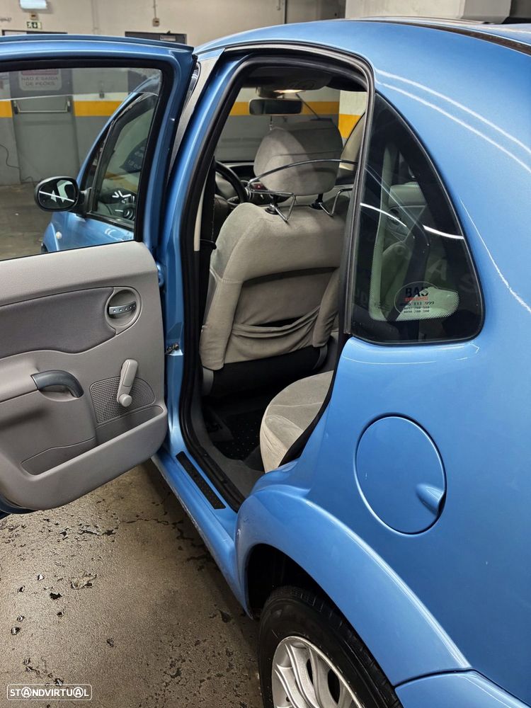 Citroën C3 1.6 16V Exclusive - 8