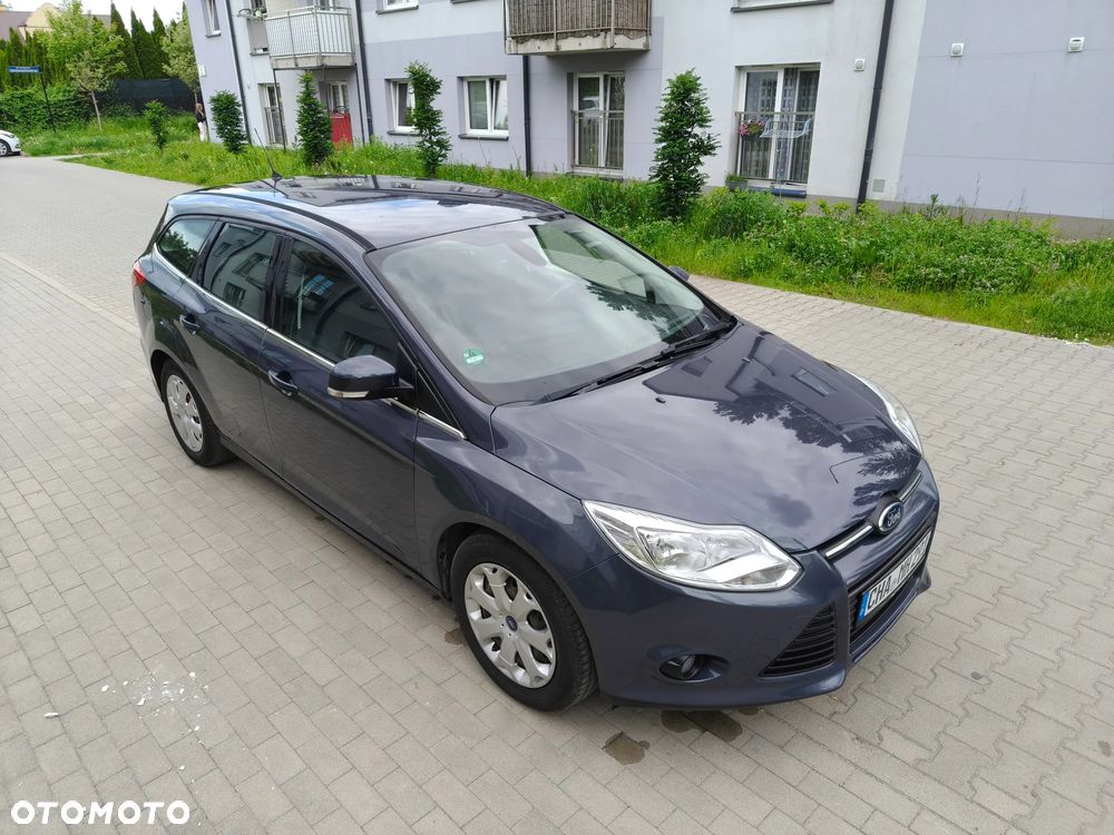 Ford Focus - 21