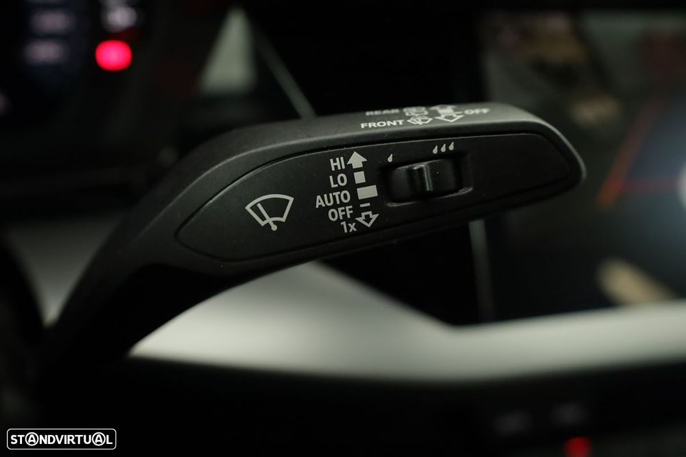 Audi A3 Sportback 45 TFSIe S line - 19