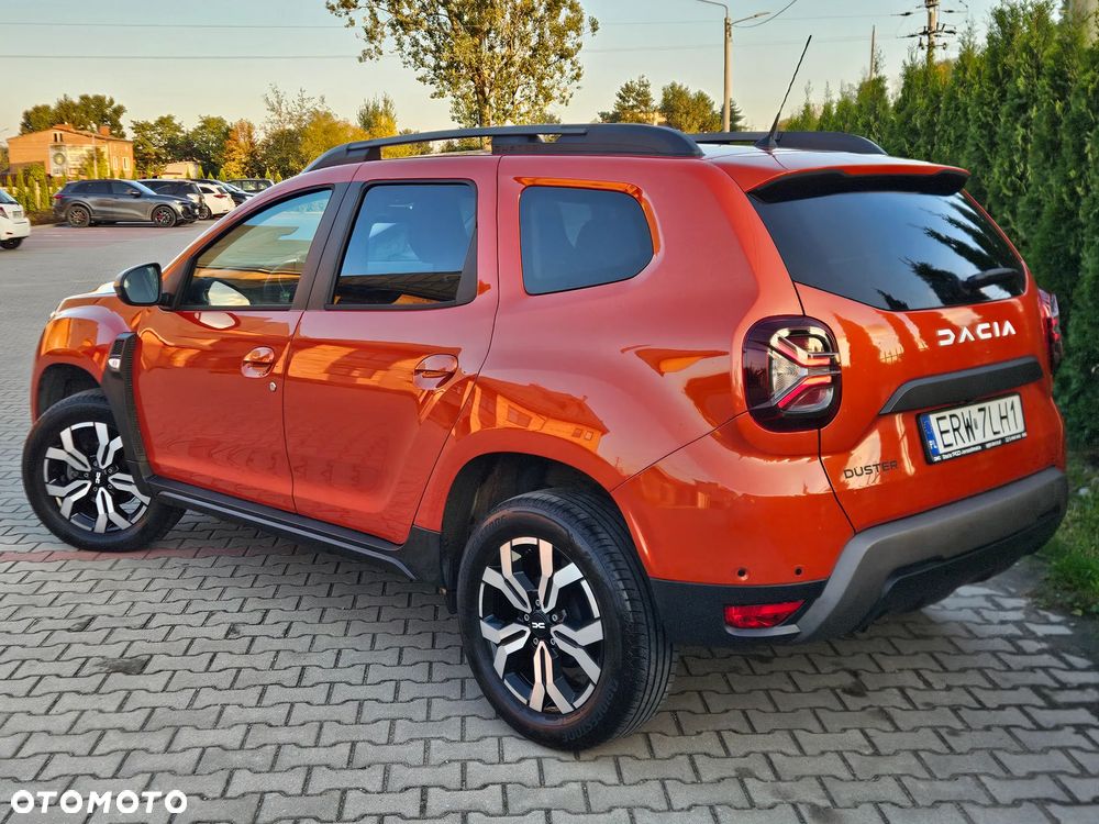 Dacia Duster 1.0 TCe Journey - 4