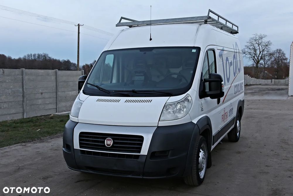 Fiat DUCATO - 14