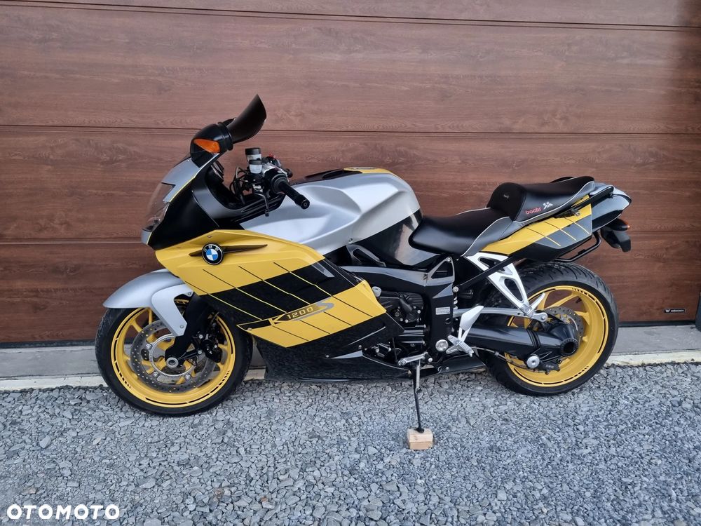 BMW K - 4