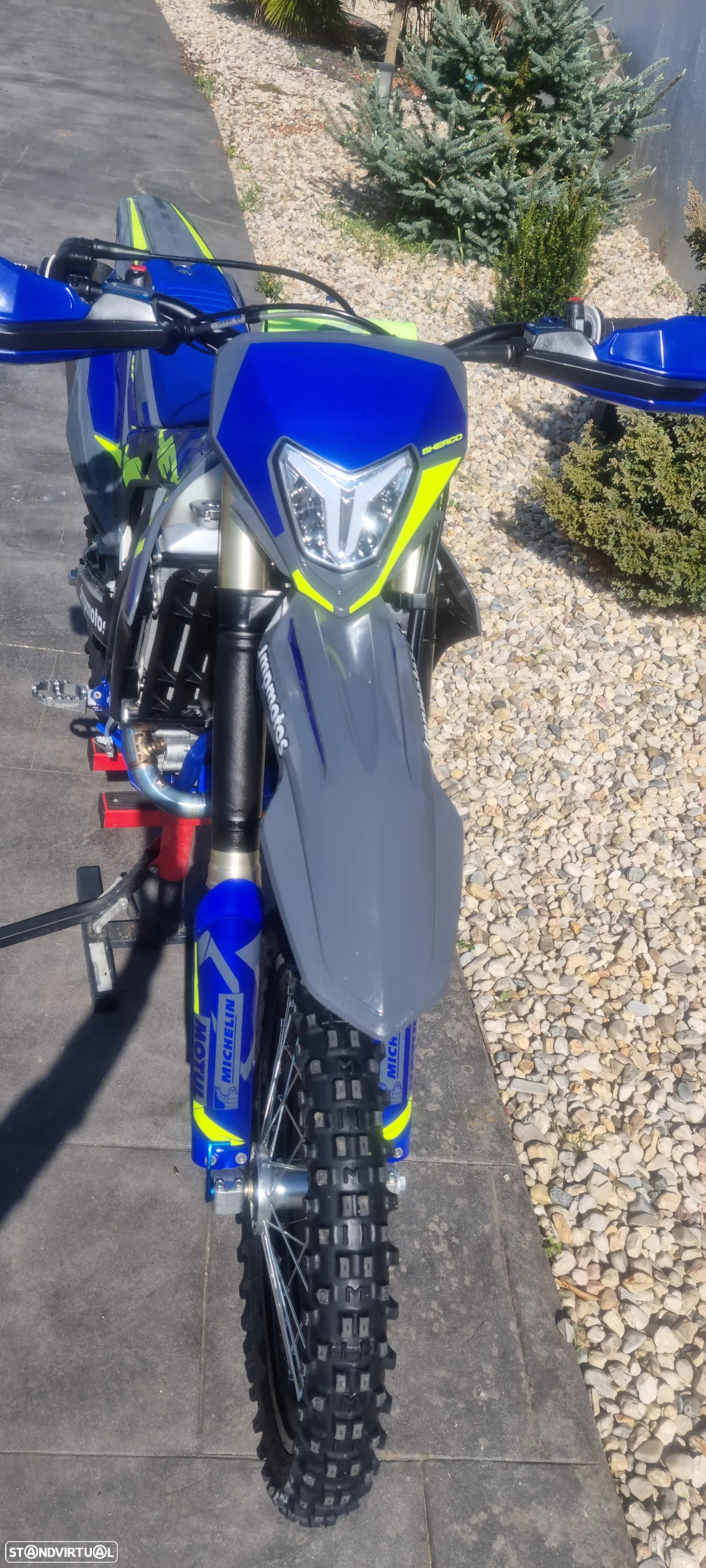 Sherco 300 - 3