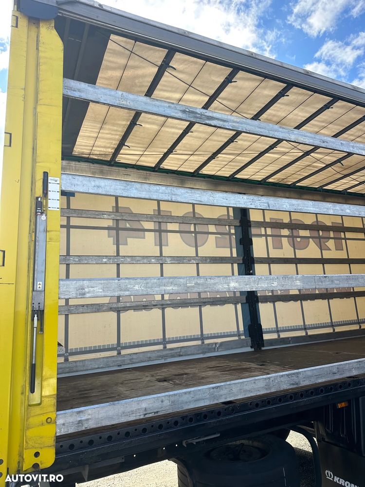 Krone SDP 27  Standard - 15