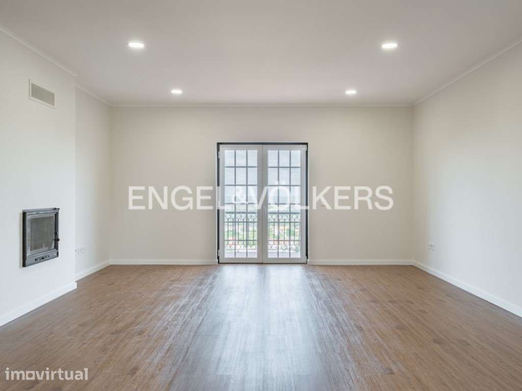 Moradia T4 Renovada e Pronta a Habitar em Palmela - Grande imagem: 3/49