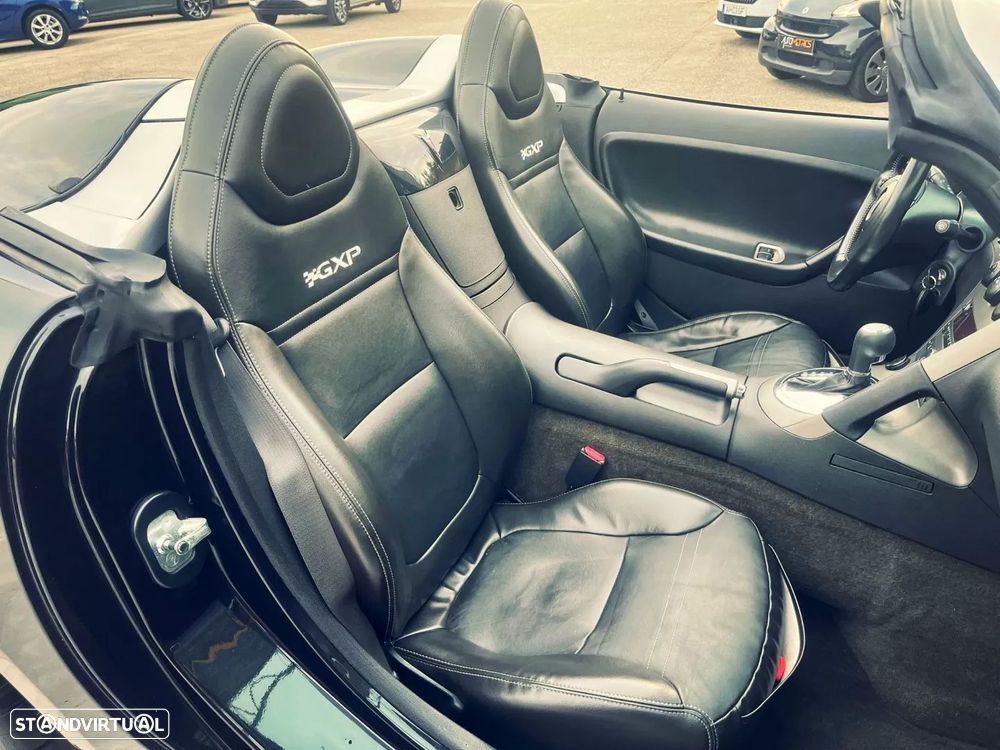 Pontiac Solstice - 8