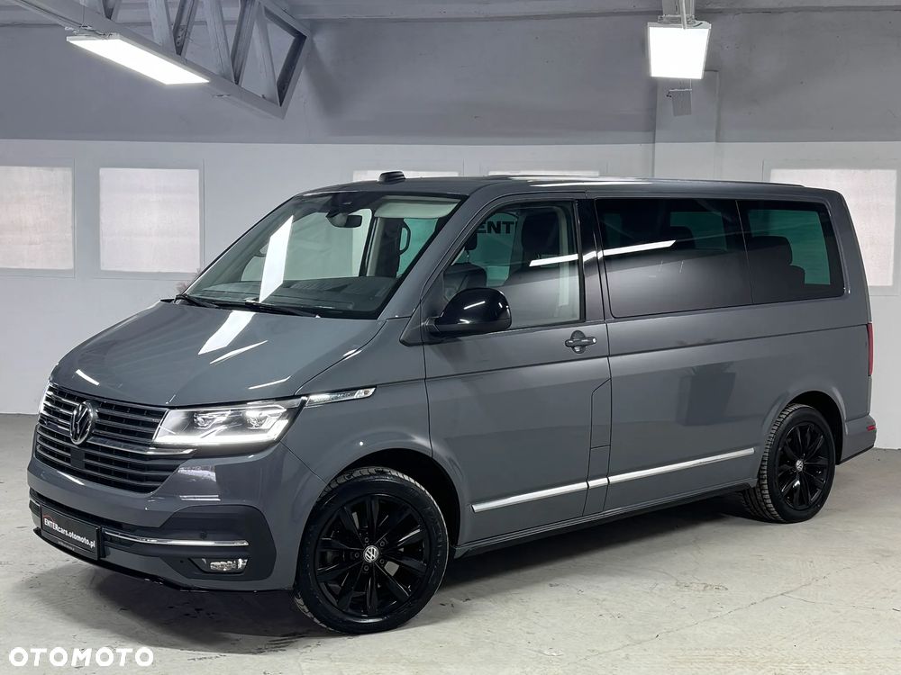 Volkswagen Multivan 2.0 BiTDI L1 Highline 4Motion DSG - 10