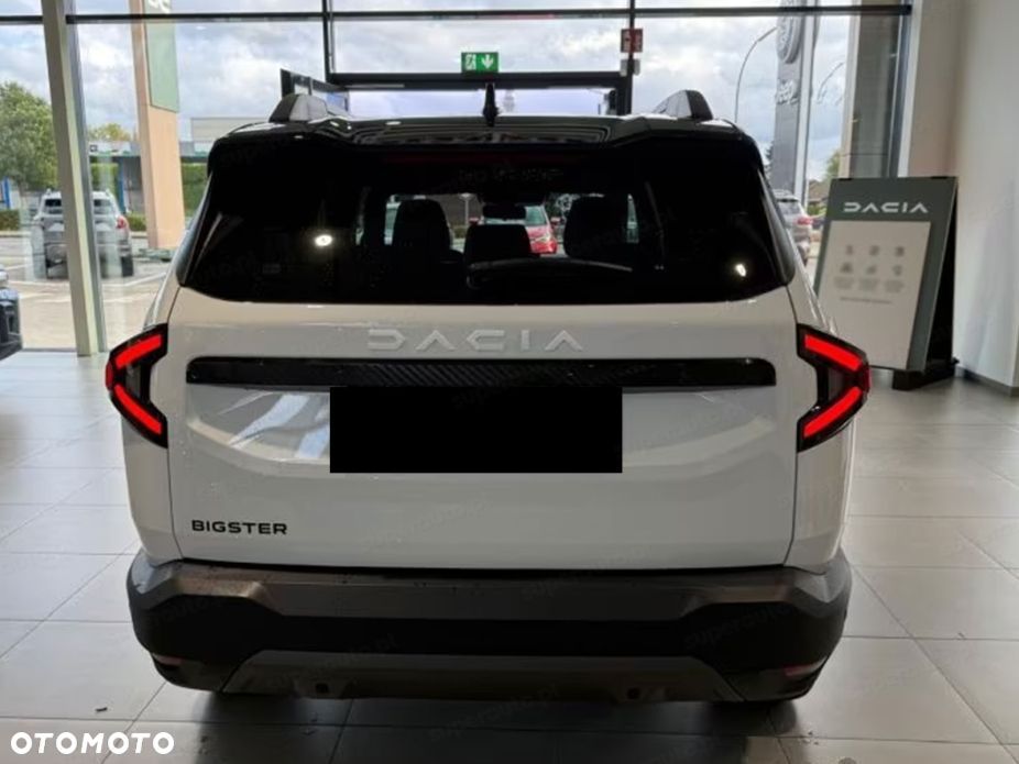 Dacia Bigster - 4