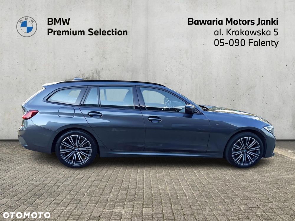 BMW Seria 3 - 8