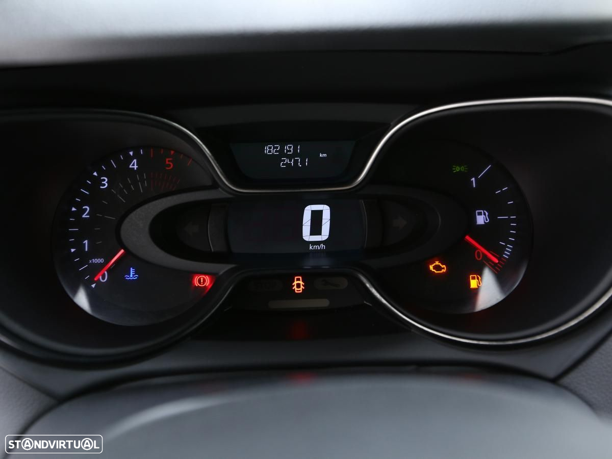 Renault Captur 1.5 dCi Exclusive - 16