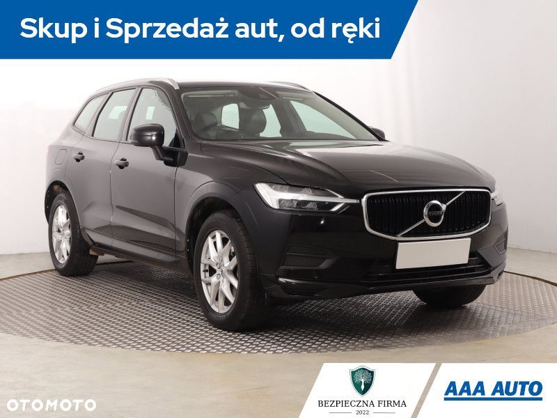 Volvo XC 60 - 3
