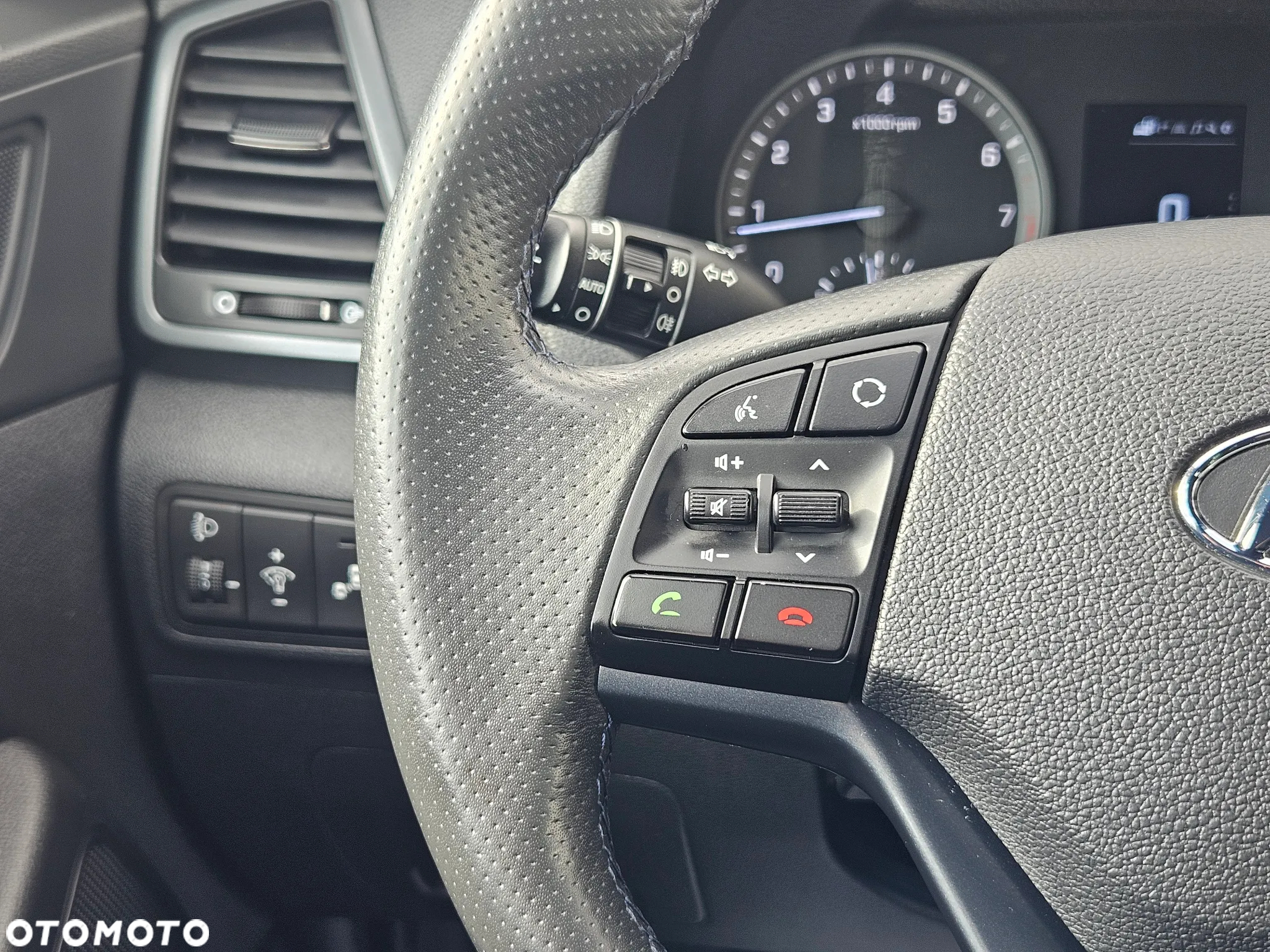 Hyundai Tucson 1.6 T-GDi Style 2WD - 27