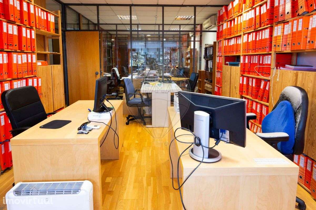 Escritório  para venda - Grande imagem: 4/13