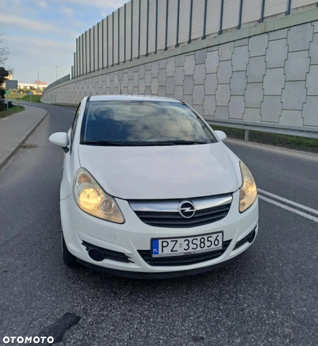 Opel Corsa 1.3 CDTI 111 - 13