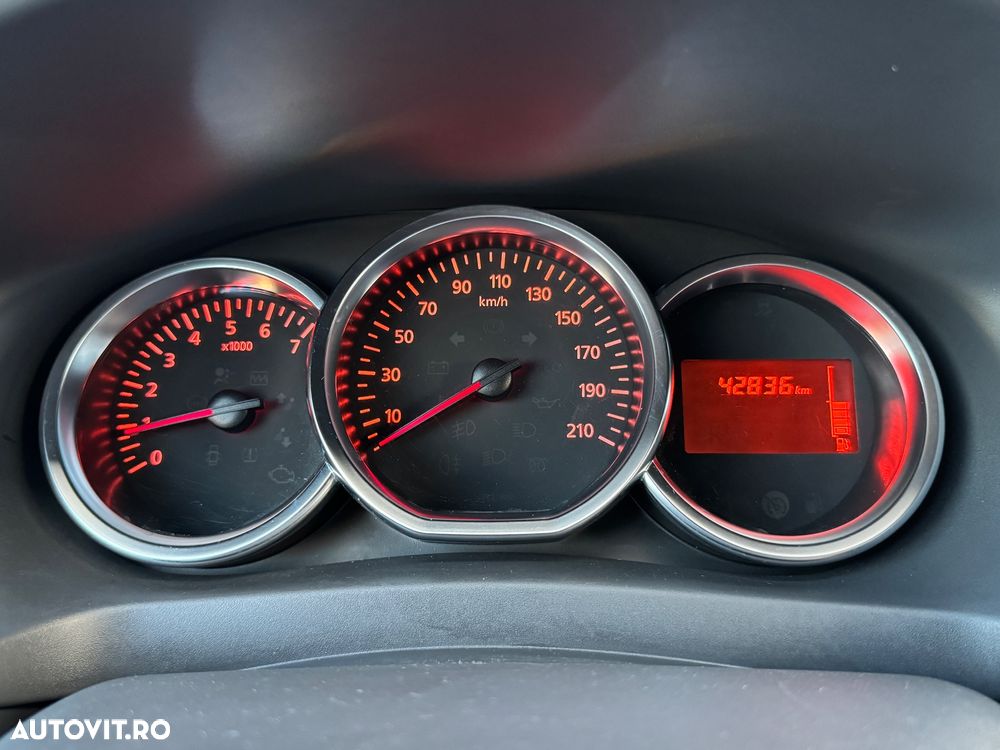 Dacia Sandero Stepway ECO-G 100 MT6 Essential - 31