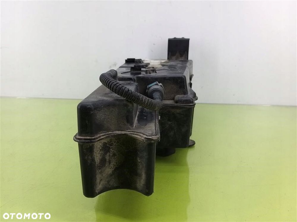 Zbiornik AdBlue Peugeot 5008 I 2009-2017 967205228004 121432 ORYGINAŁ - 7