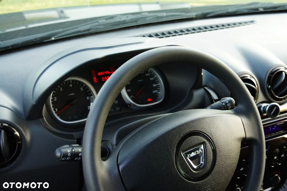 Dacia Duster 1.6 16V 4x2 - 10