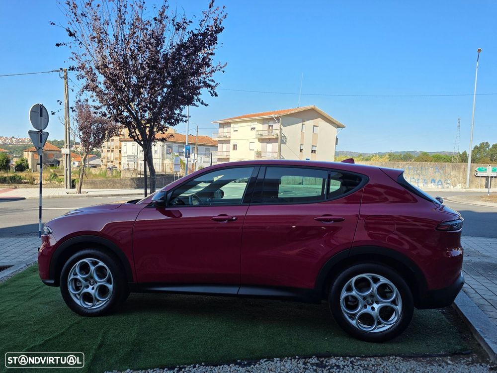 Alfa Romeo Tonale - 6