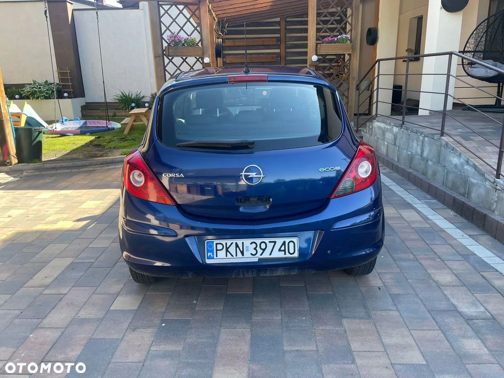 Opel Corsa 1.3 CDTI 111 - 10