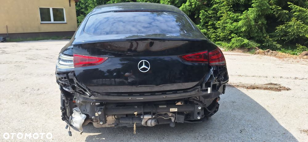 Mercedes-Benz GLE 350 de 4-Matic Advanced Plus - 7