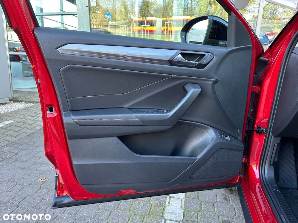 Volkswagen T-Roc 1.5 TSI Final Edition DSG - 11