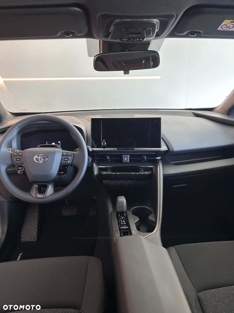 Toyota C-HR 1.8 Hybrid Comfort - 18