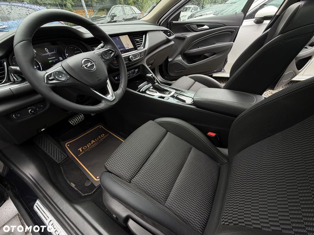 Opel Insignia 2.0 CDTI Innovation S&S - 18